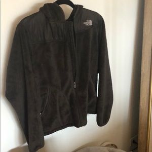 North Face Fleece